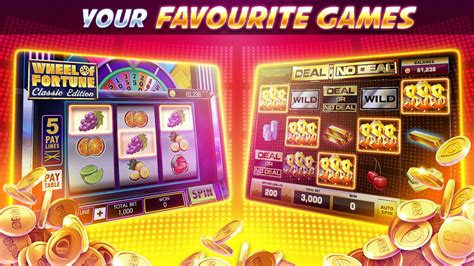  casino slot apps that pay real money